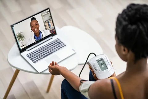 Essential Tips for Maximizing the Benefits of Virtual Healthcare